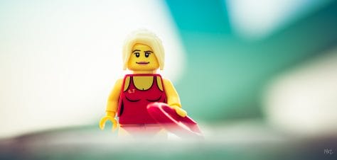 Lady Love