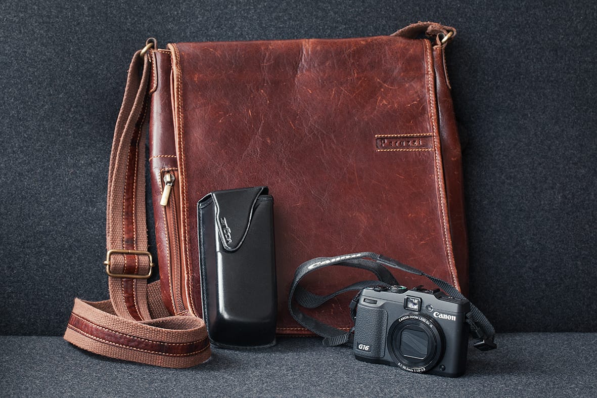 My Bag