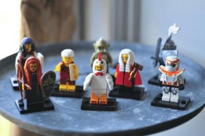 series 9 (thus far)