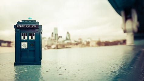Tower Bridge