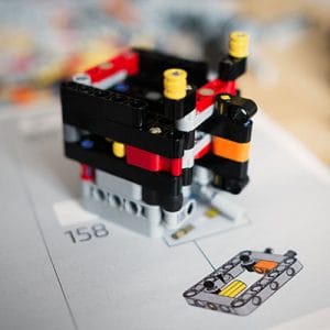 Porsche_Steering