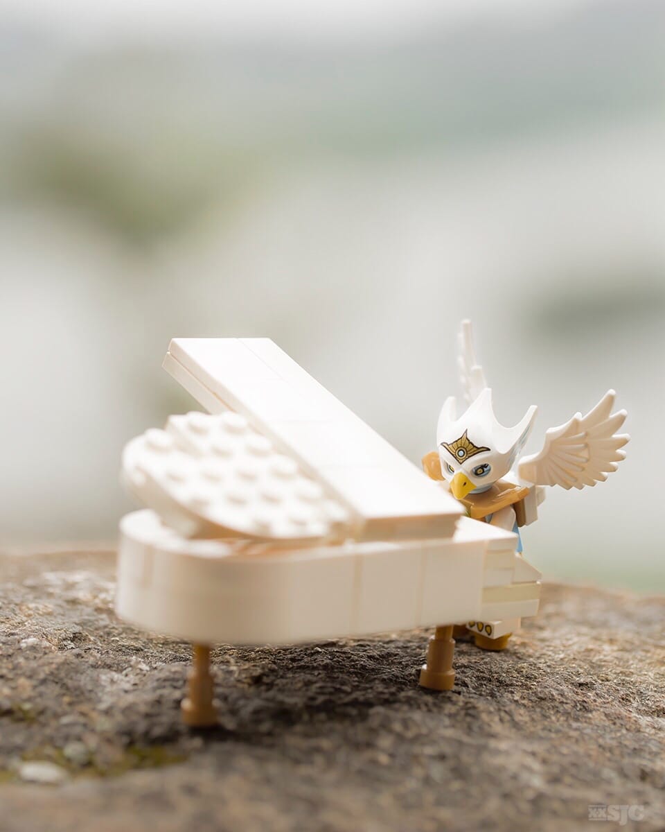 Chima-piano-legography-toy-photography