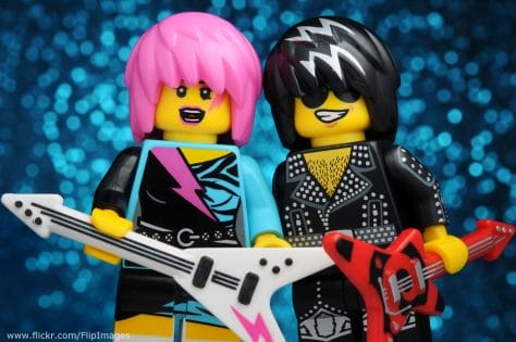 CuteCoupleRocksStars