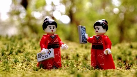 techno geiko