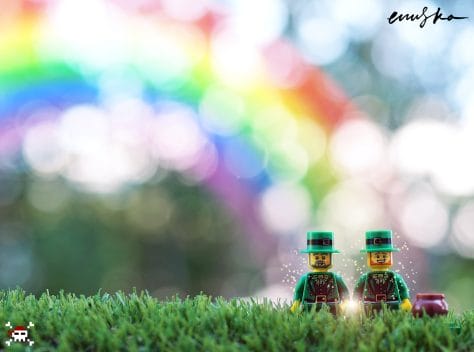 love-of-the-irish