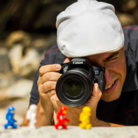 the-picture-maker