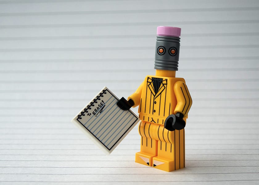 Eraser
