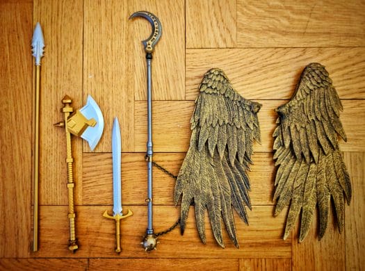 Accessories