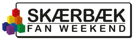 SFW Logo - (c) Skaerbaek Fan Weekend