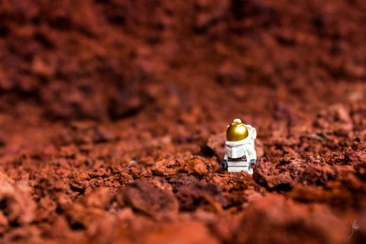 The Martian