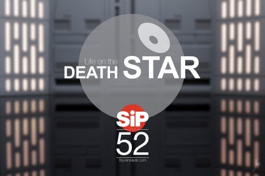 Life on the Death Star