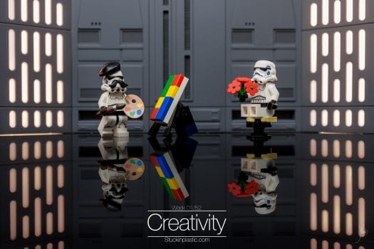 Creativity