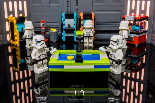 Fun