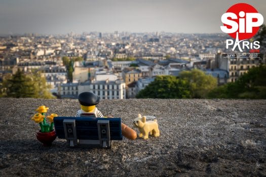 #SiPgoesParis2018