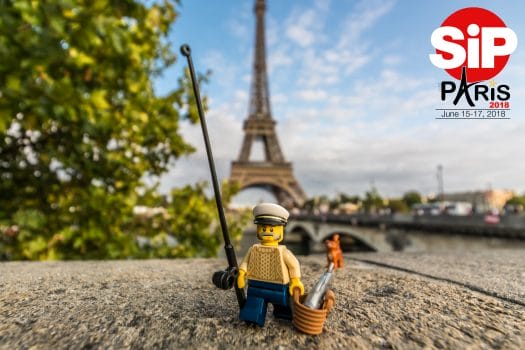 We will visit the place that Anton enjoyed in Paris