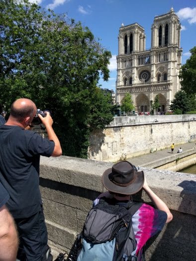 Notre Dame Cathedral