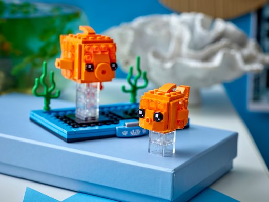 Brickpetz, shot by LEGO with a Danish Phase One medium frame camera with a 100mm lens at ISO 200 at F5.6